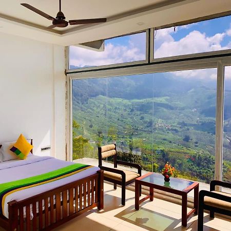 Five Bedroom Villa Munnar Zewnętrze zdjęcie