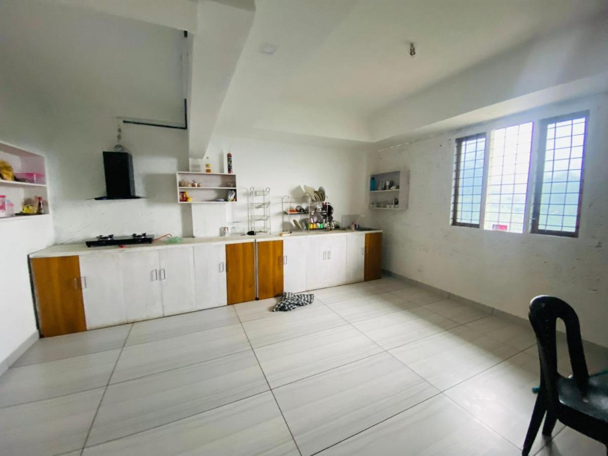 Five Bedroom Villa Munnar Zewnętrze zdjęcie