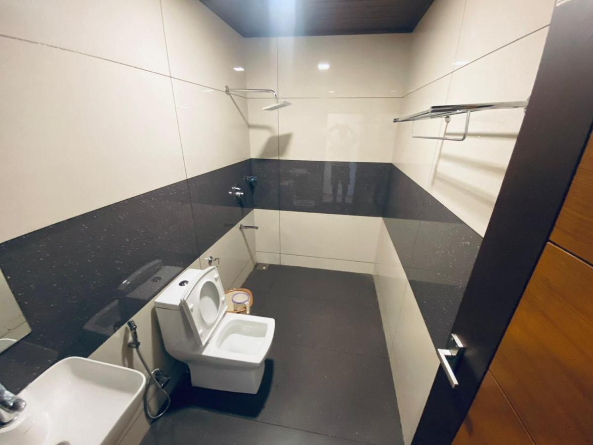 Five Bedroom Villa Munnar Zewnętrze zdjęcie