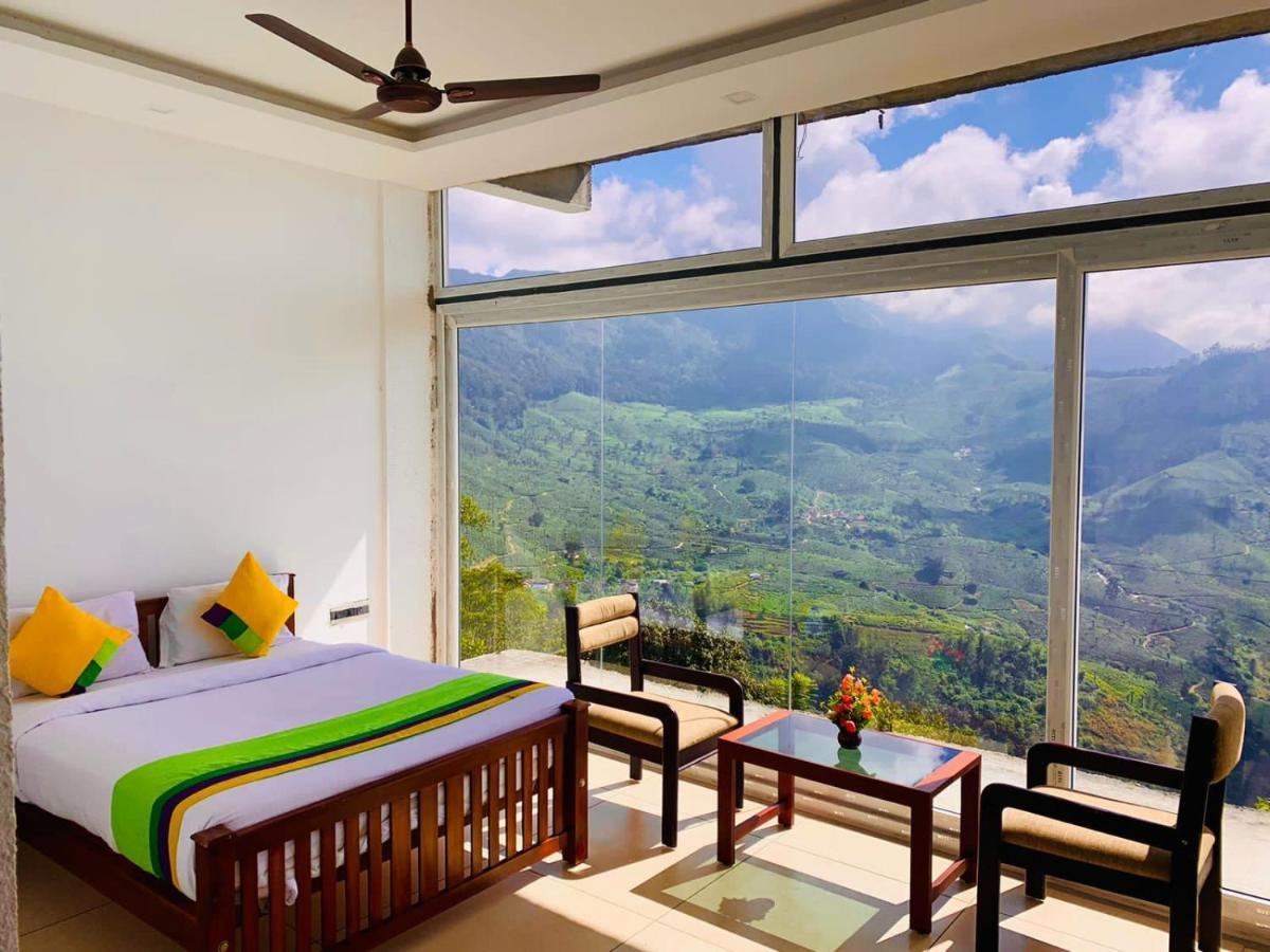 Five Bedroom Villa Munnar Zewnętrze zdjęcie