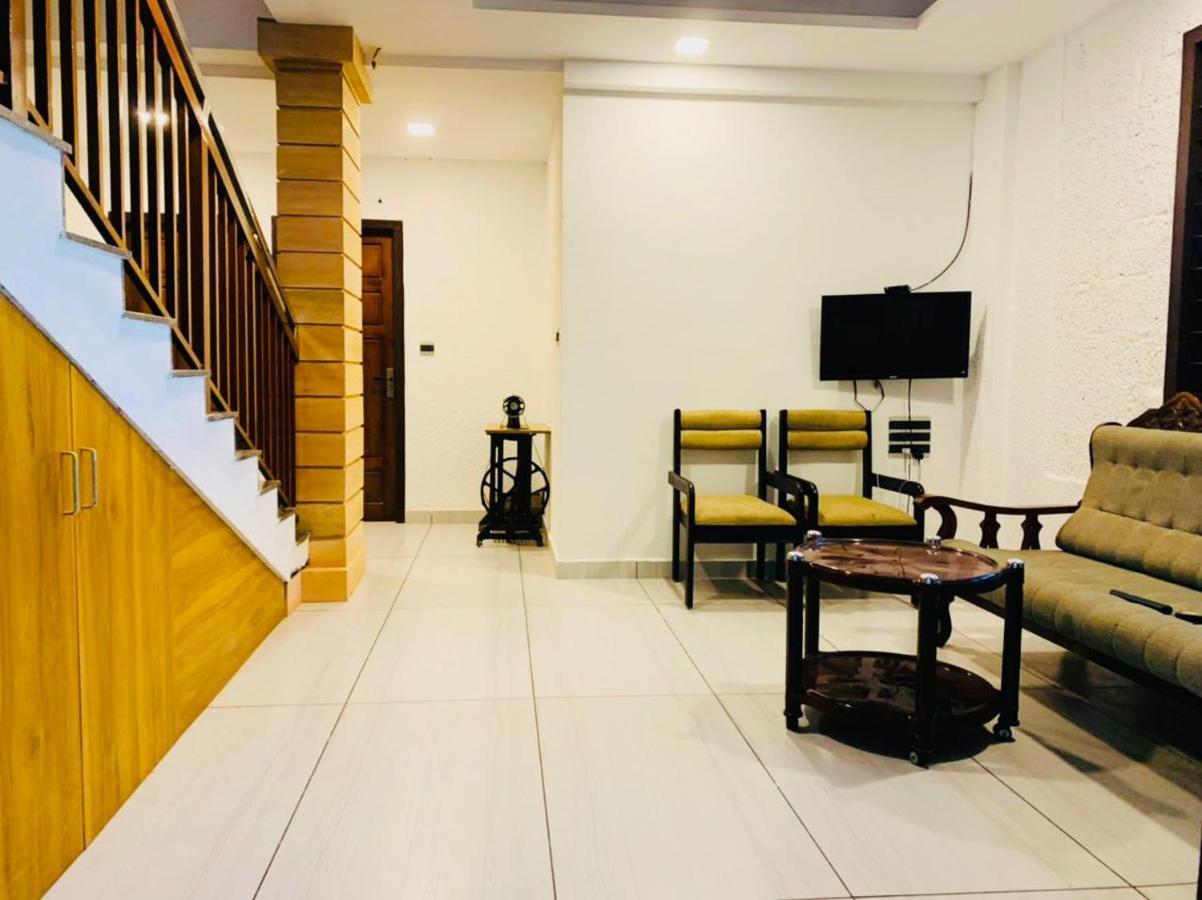 Five Bedroom Villa Munnar Zewnętrze zdjęcie