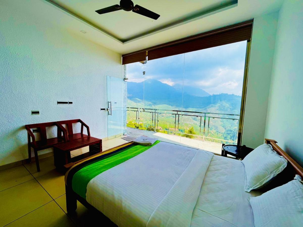 Five Bedroom Villa Munnar Zewnętrze zdjęcie