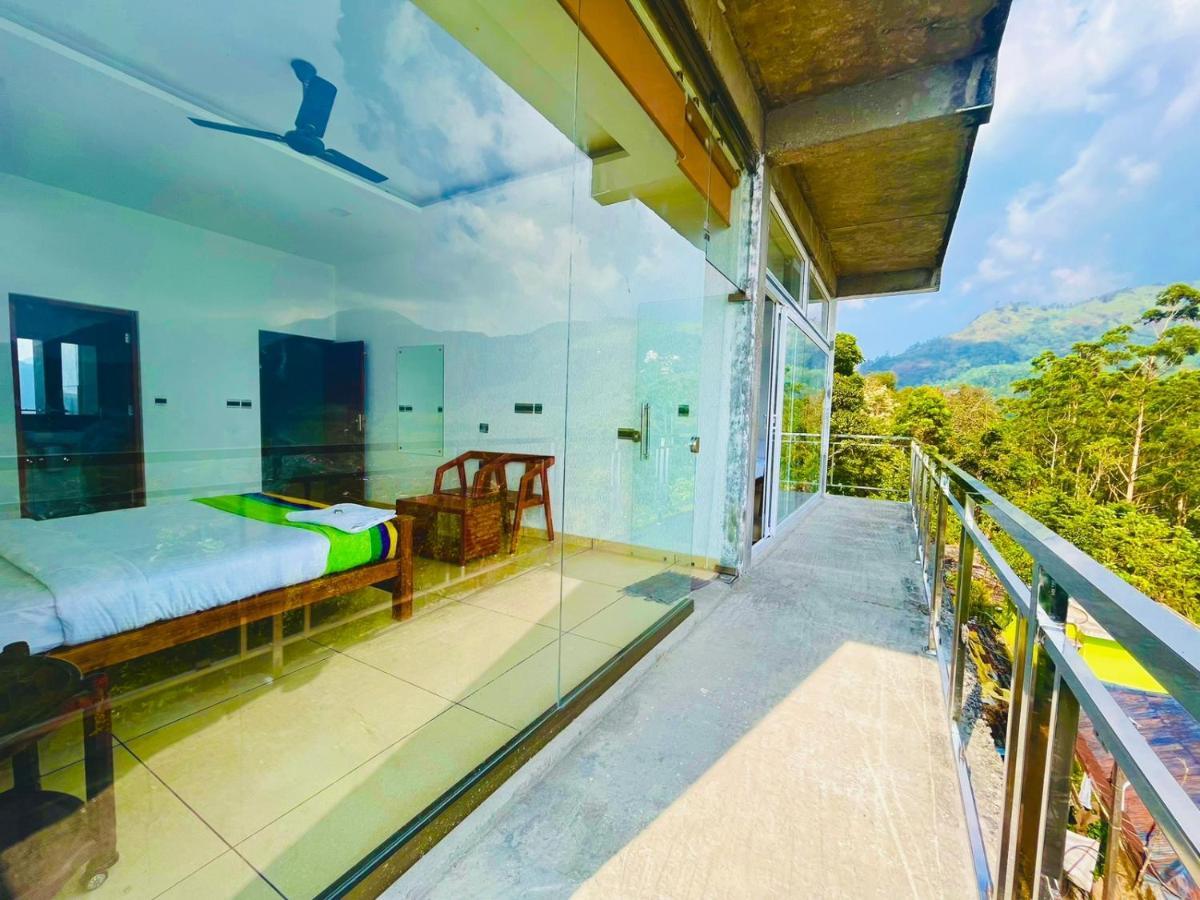 Five Bedroom Villa Munnar Zewnętrze zdjęcie