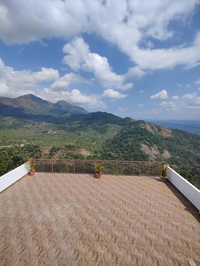 Five Bedroom Villa Munnar Zewnętrze zdjęcie